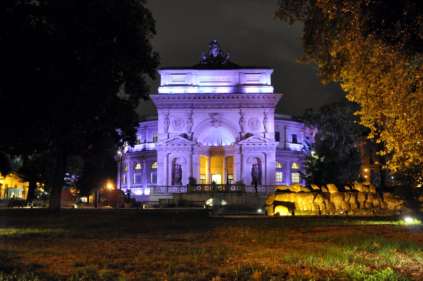 Rome